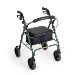 Mobilis 6" Walking Frame